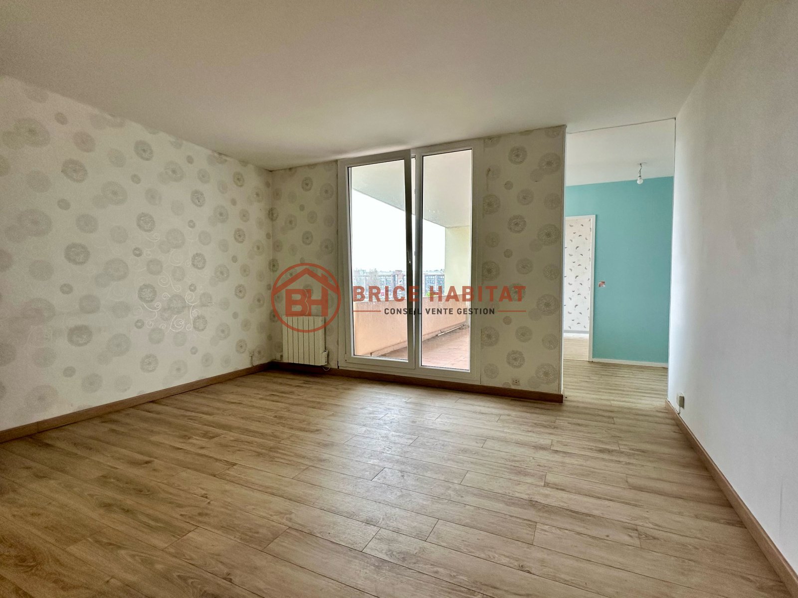 Appartement à vendre, 70m², Villeneuve-d'Ascq