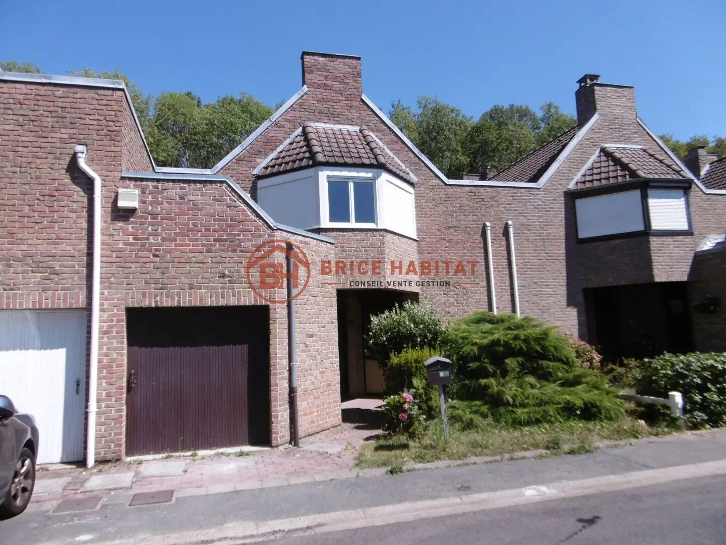 Maison à louer, 105m², Villeneuve-d'Ascq