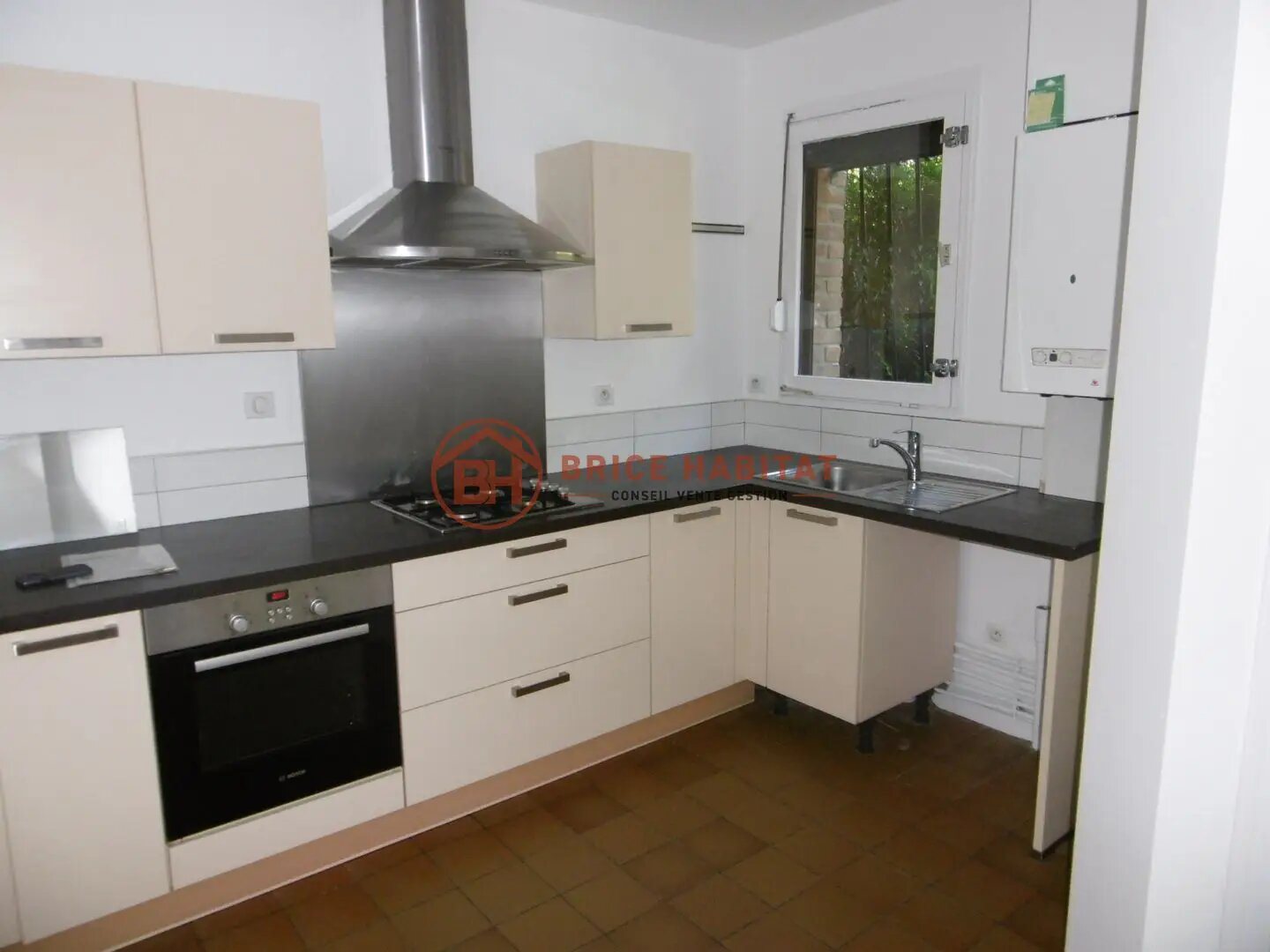 Maison à louer, 105m², Villeneuve-d'Ascq