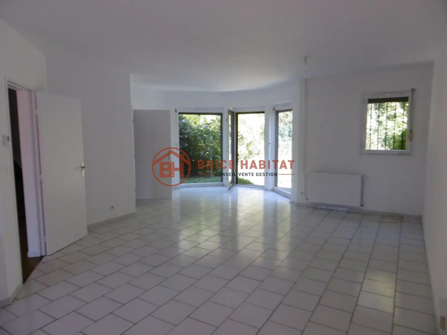 Maison à louer, 105m², Villeneuve-d'Ascq