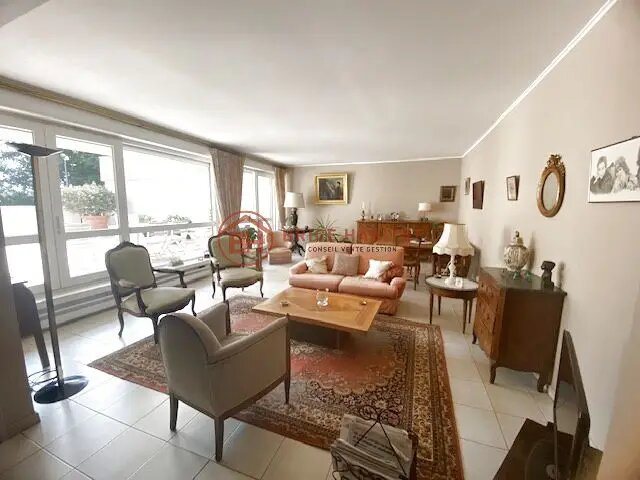 Appartement à vendre, 106m², Villeneuve-d'Ascq