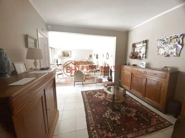 Appartement à vendre, 106m², Villeneuve-d'Ascq