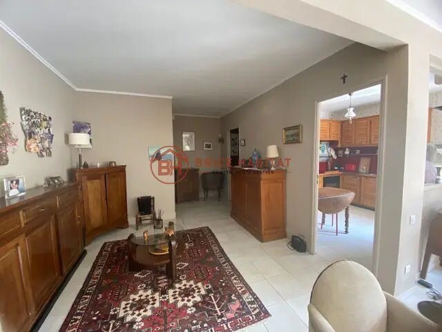 Appartement à vendre, 106m², Villeneuve-d'Ascq