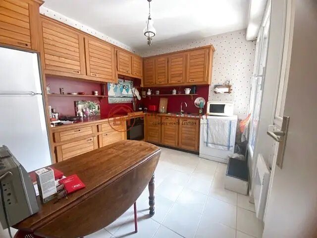 Appartement à vendre, 106m², Villeneuve-d'Ascq