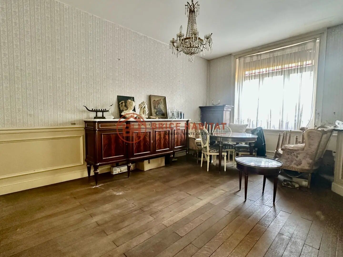 Maison à vendre, 147m², Villeneuve-d'Ascq