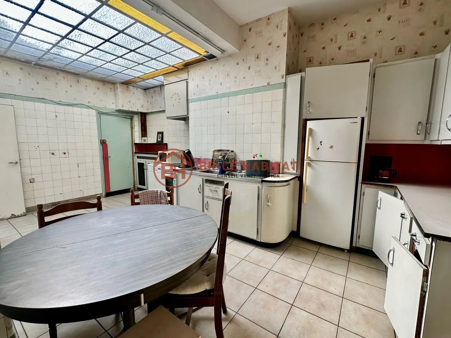 Maison à vendre, 147m², Villeneuve-d'Ascq