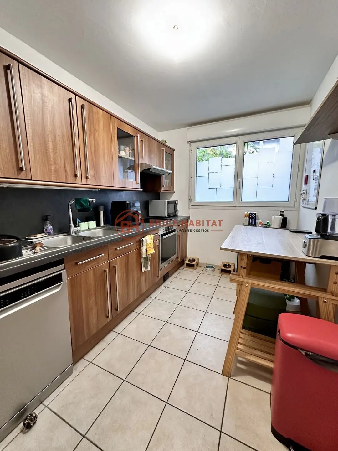 Appartement à vendre, 71m², Villeneuve-d'Ascq
