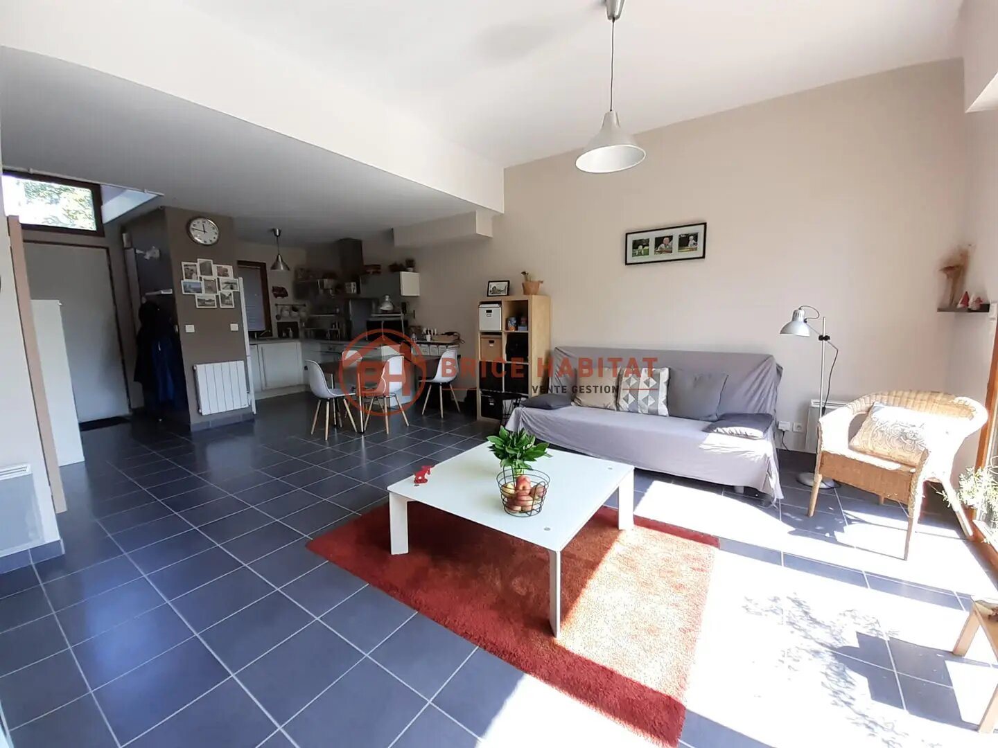 Maison à louer, 66m², Villeneuve-d'Ascq