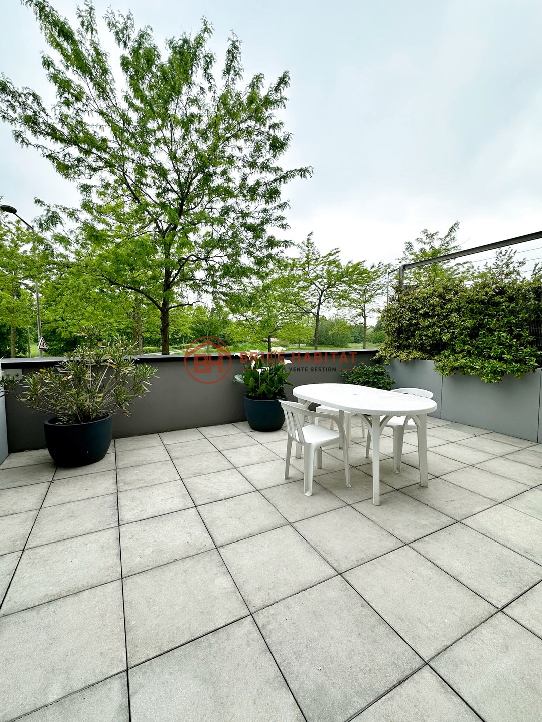 Appartement à louer, 65m², Villeneuve-d'Ascq