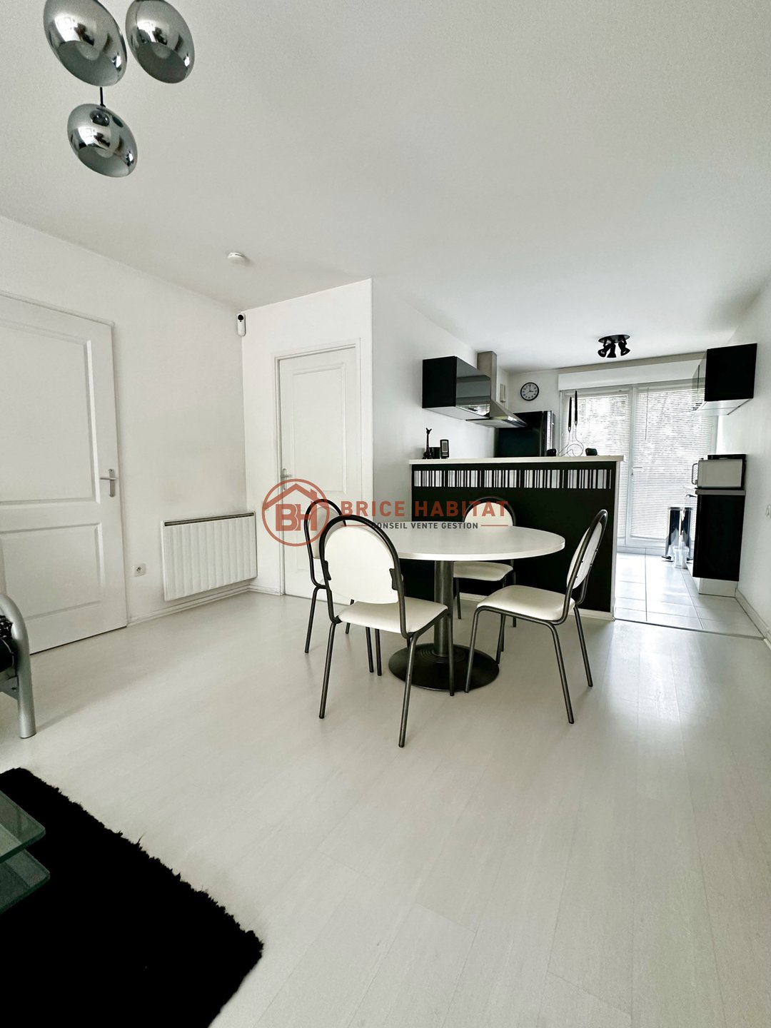 Appartement à louer, 65m², Villeneuve-d'Ascq