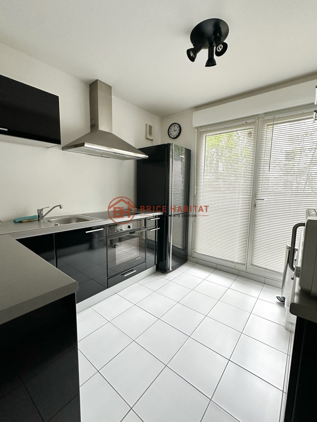 Appartement à louer, 65m², Villeneuve-d'Ascq