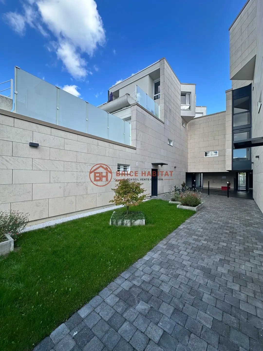 Appartement à vendre, 59m², Villeneuve-d'Ascq