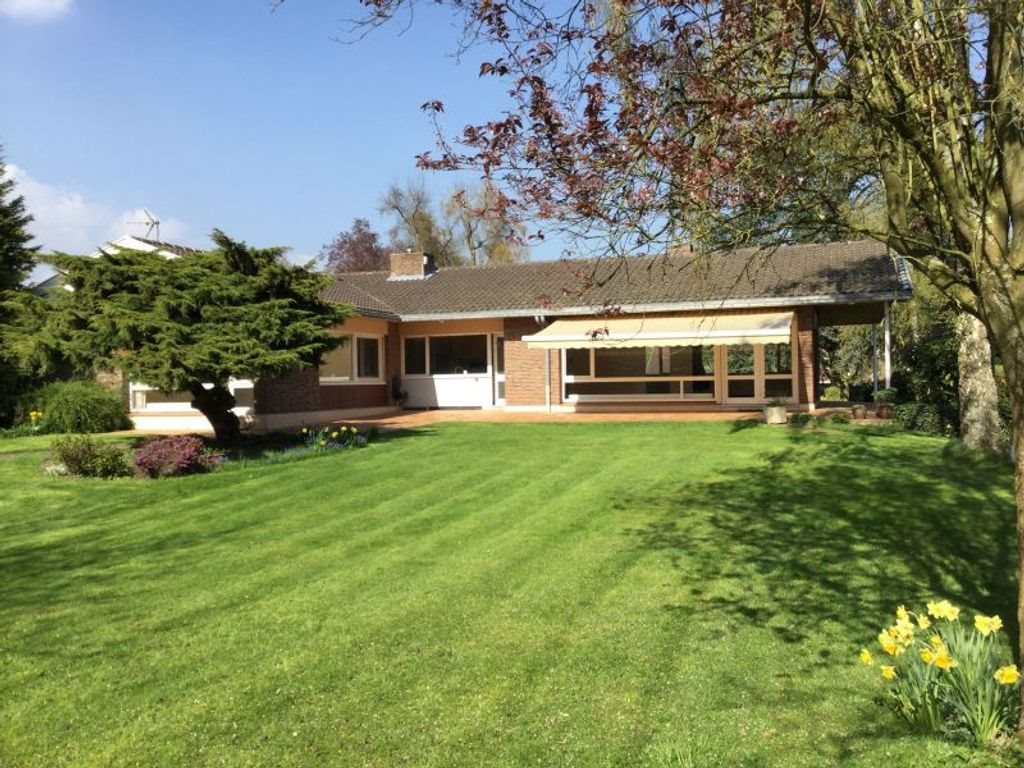Maison à louer, 173m², Sainghin-en-Mélantois