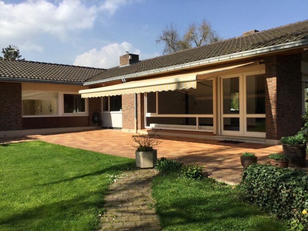 Maison à louer, 173m², Sainghin-en-Mélantois