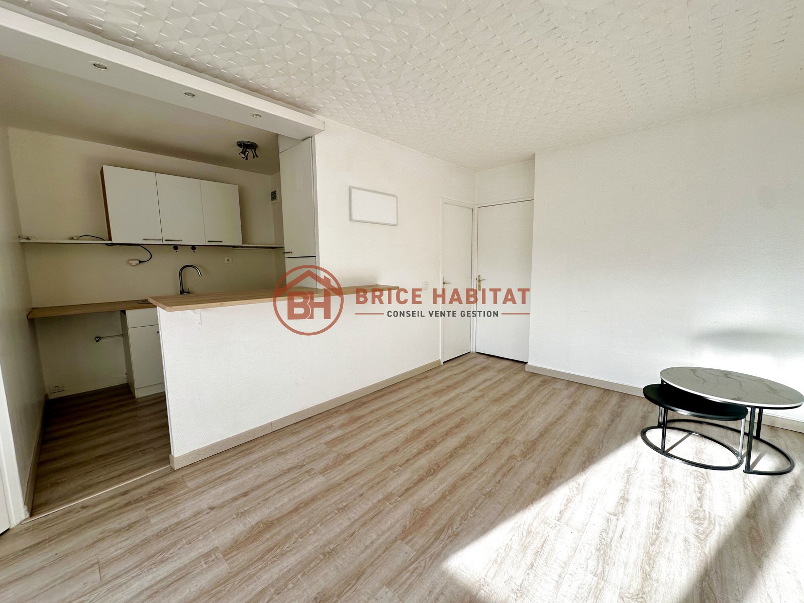 Appartement à vendre, 41m², Villeneuve-d'Ascq