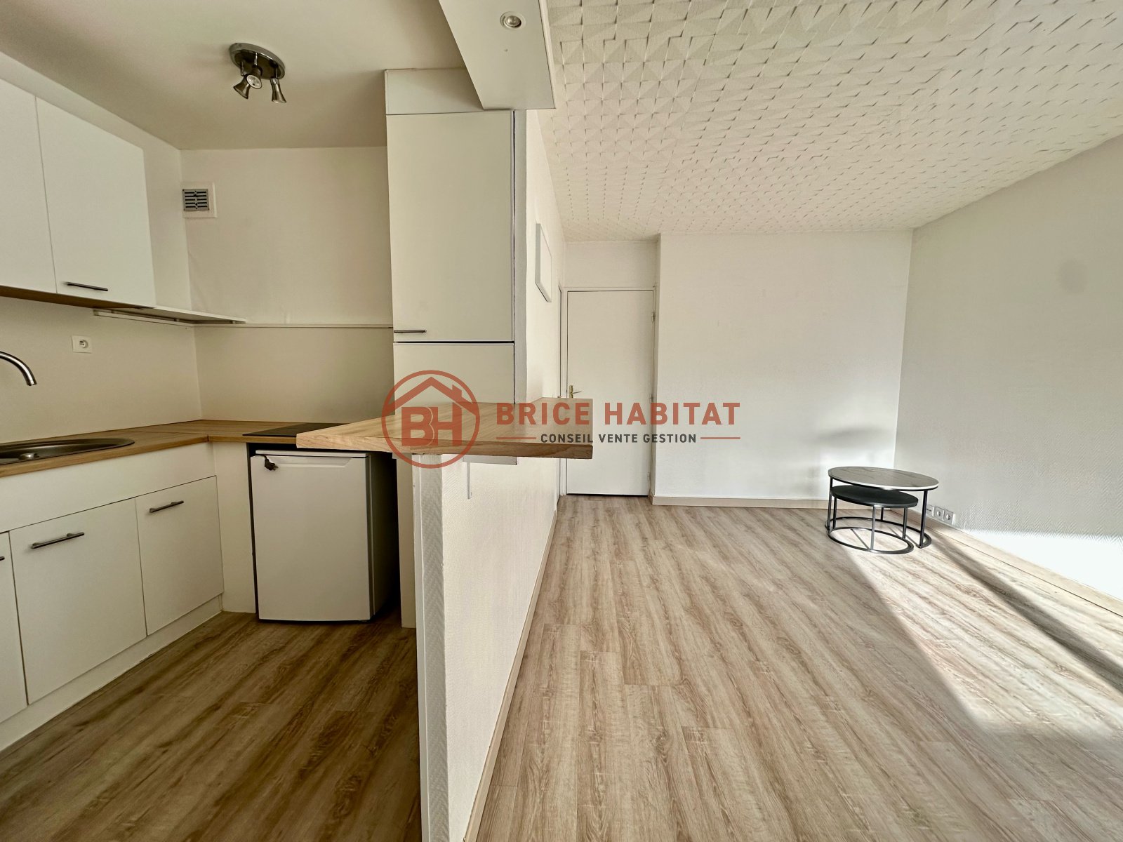 Appartement à vendre, 41m², Villeneuve-d'Ascq