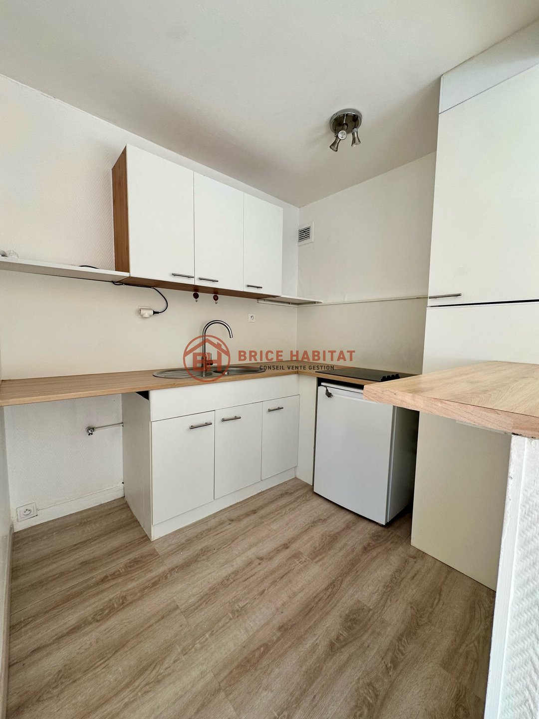 Appartement à vendre, 41m², Villeneuve-d'Ascq