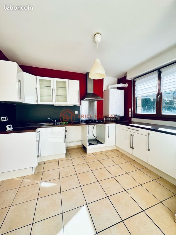 Maison à vendre, 100m², Villeneuve-d'Ascq