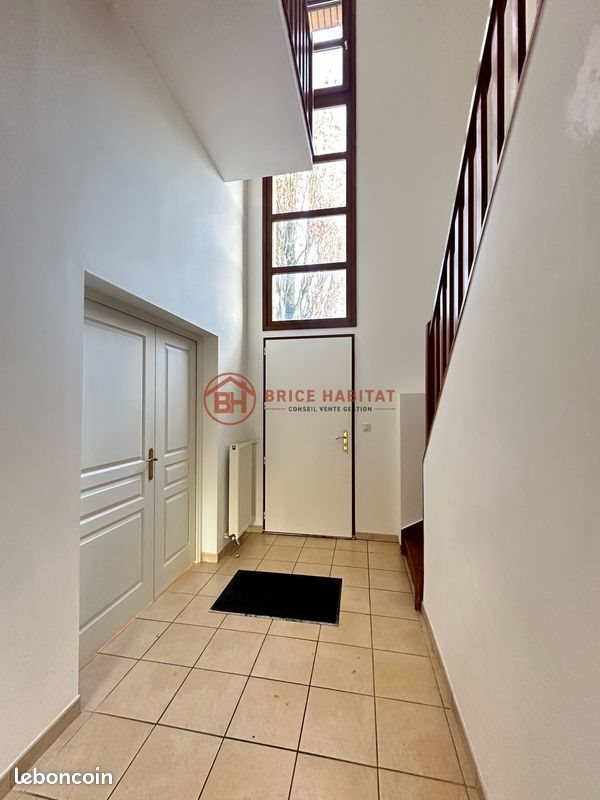 Maison à vendre, 100m², Villeneuve-d'Ascq
