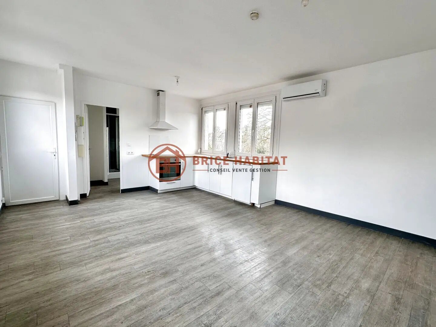Appartement à louer, 31m², Villeneuve-d'Ascq