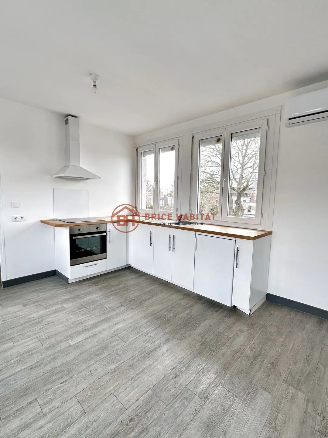 Appartement à louer, 31m², Villeneuve-d'Ascq