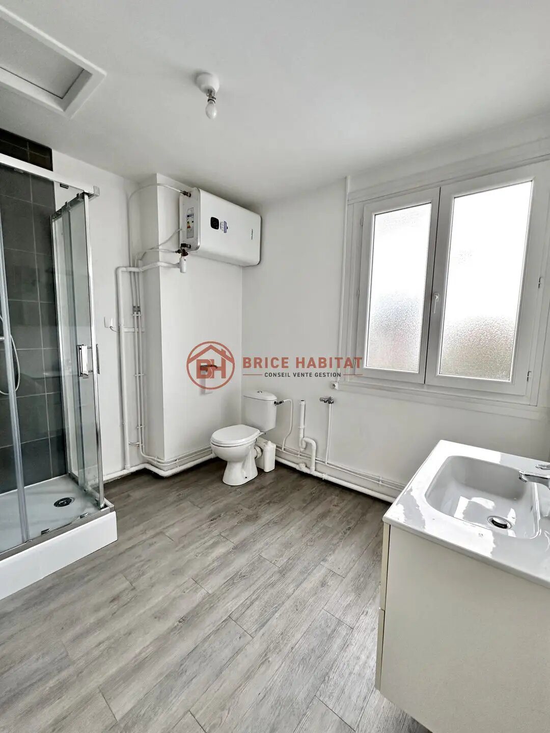 Appartement à louer, 31m², Villeneuve-d'Ascq