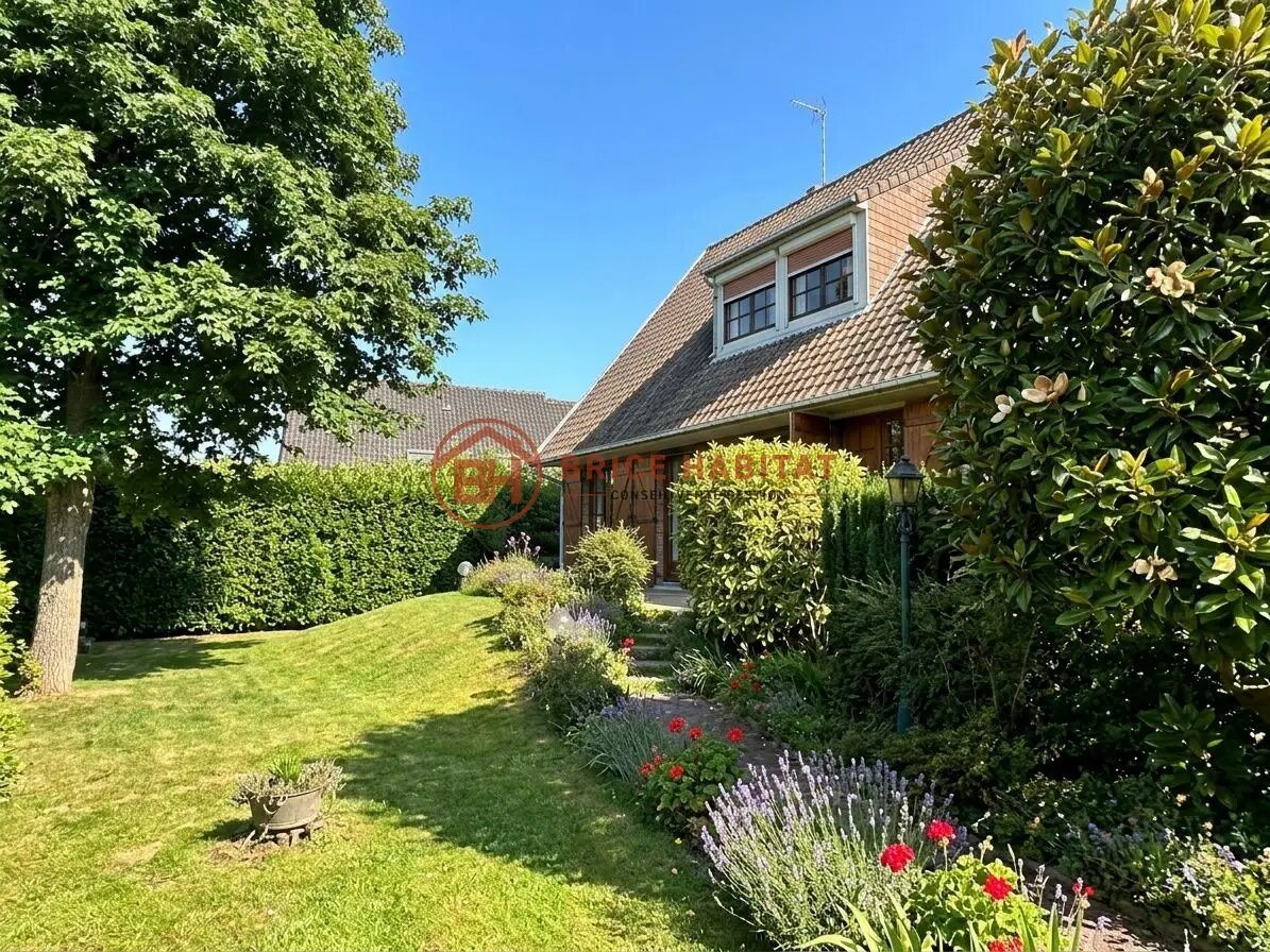 Maison à vendre, 145m², Camphin-en-Pévèle