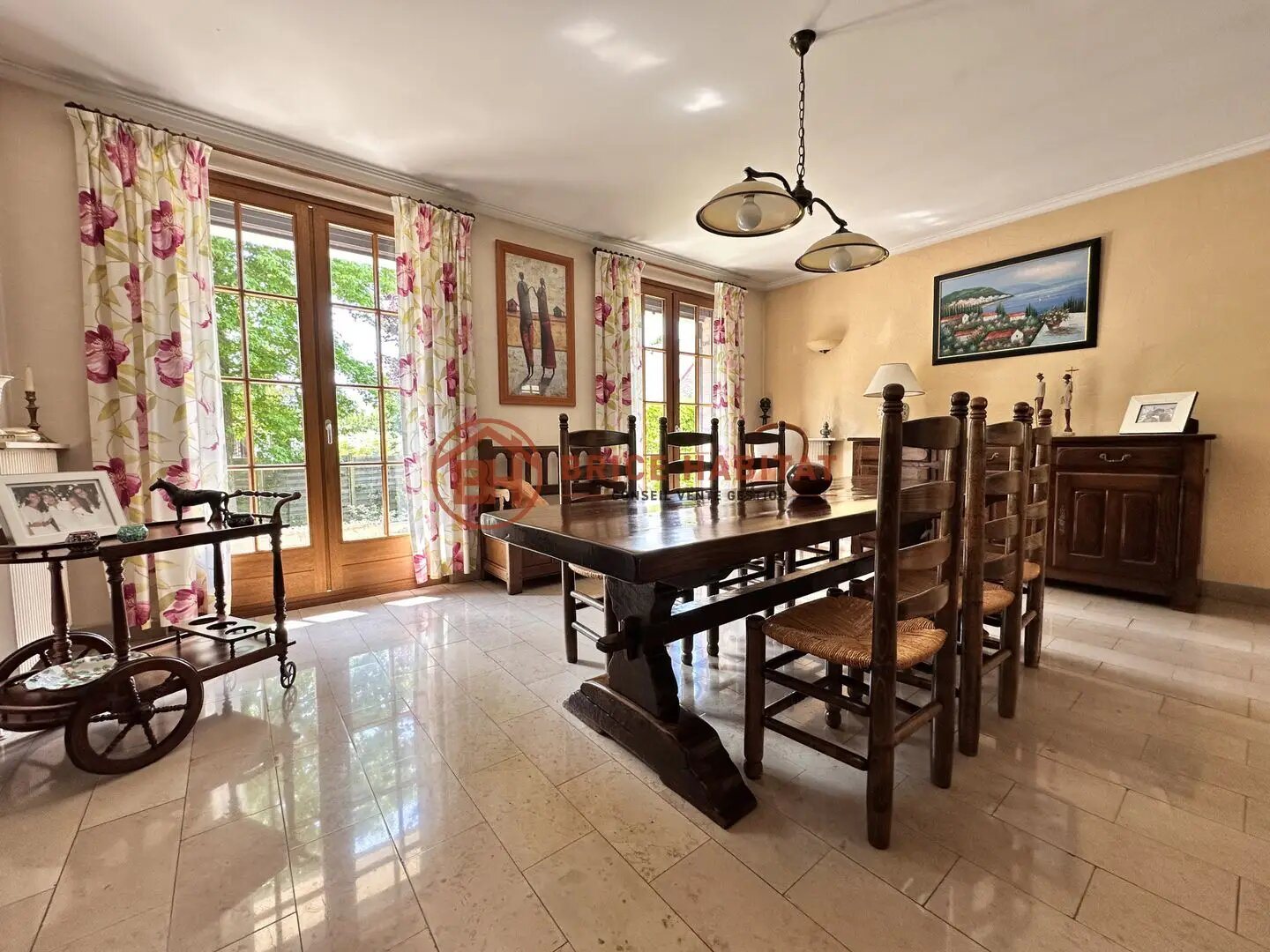 Maison à vendre, 145m², Camphin-en-Pévèle