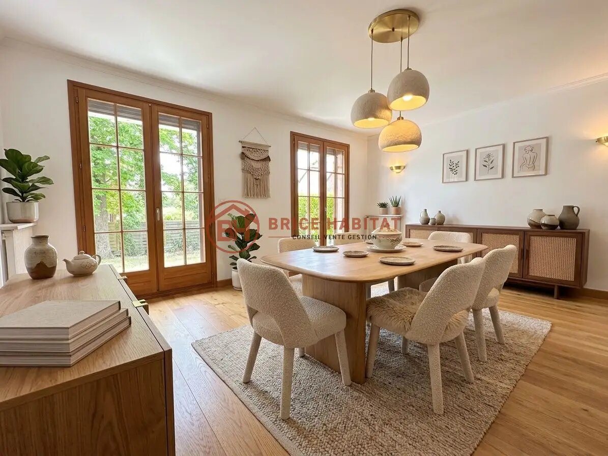 Maison à vendre, 145m², Camphin-en-Pévèle