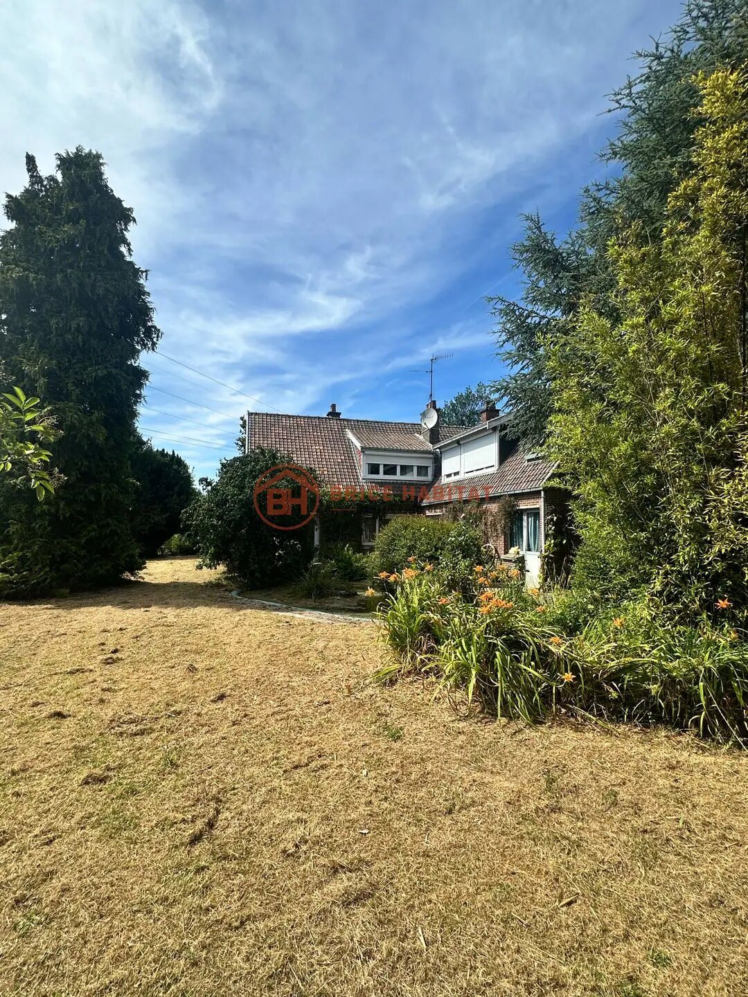 Maison à vendre, 206m², Sainghin-en-Mélantois