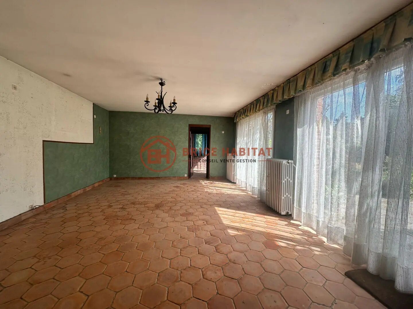 Maison à vendre, 206m², Sainghin-en-Mélantois