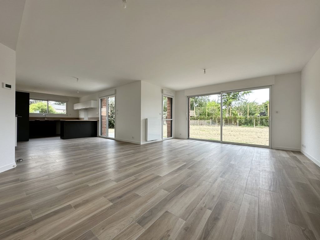 Maison à louer, 140m², Sainghin-en-Mélantois