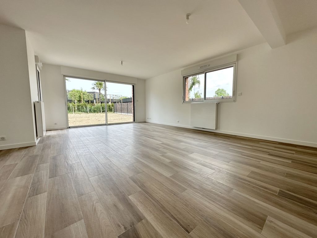 Maison à louer, 140m², Sainghin-en-Mélantois