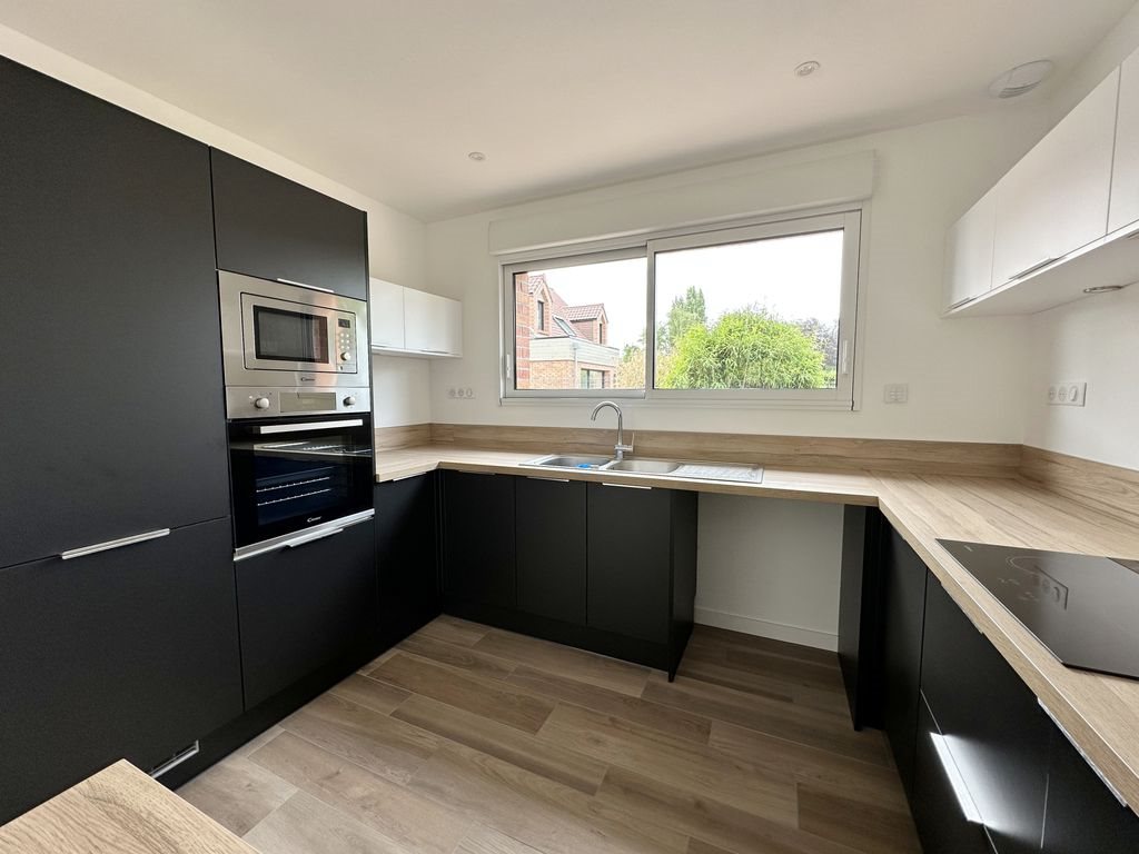 Maison à louer, 140m², Sainghin-en-Mélantois