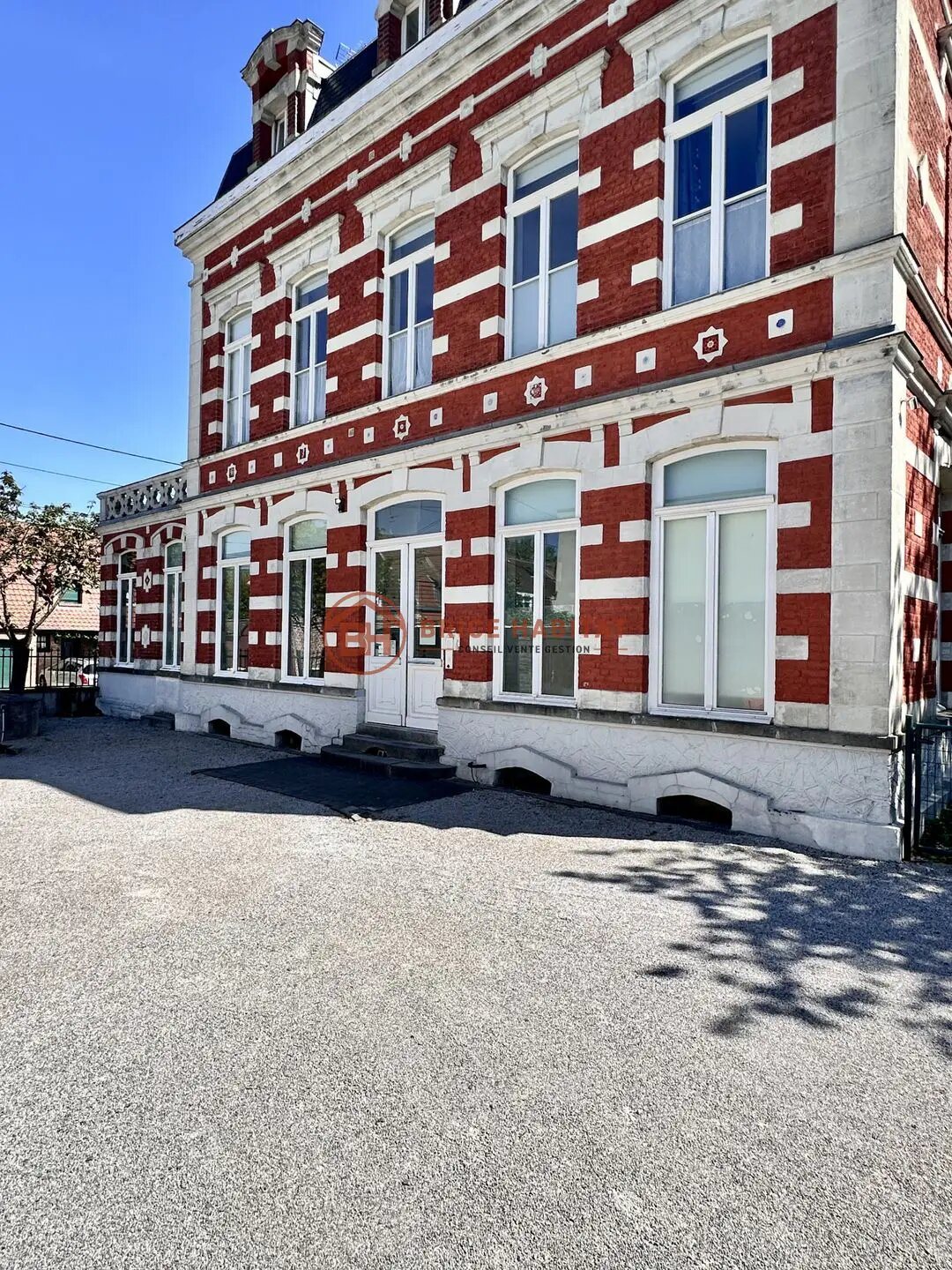 Appartement à louer, 57m², Croix