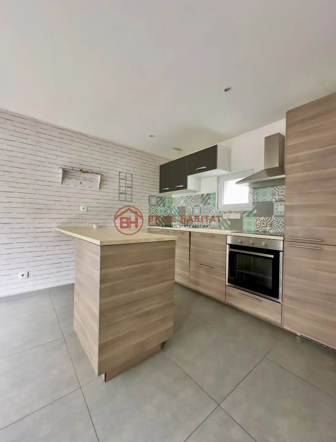 Maison à vendre, 52m², Villeneuve-d'Ascq