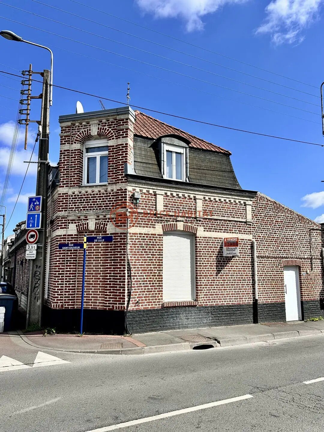 Appartement à vendre, 76m², Villeneuve-d'Ascq