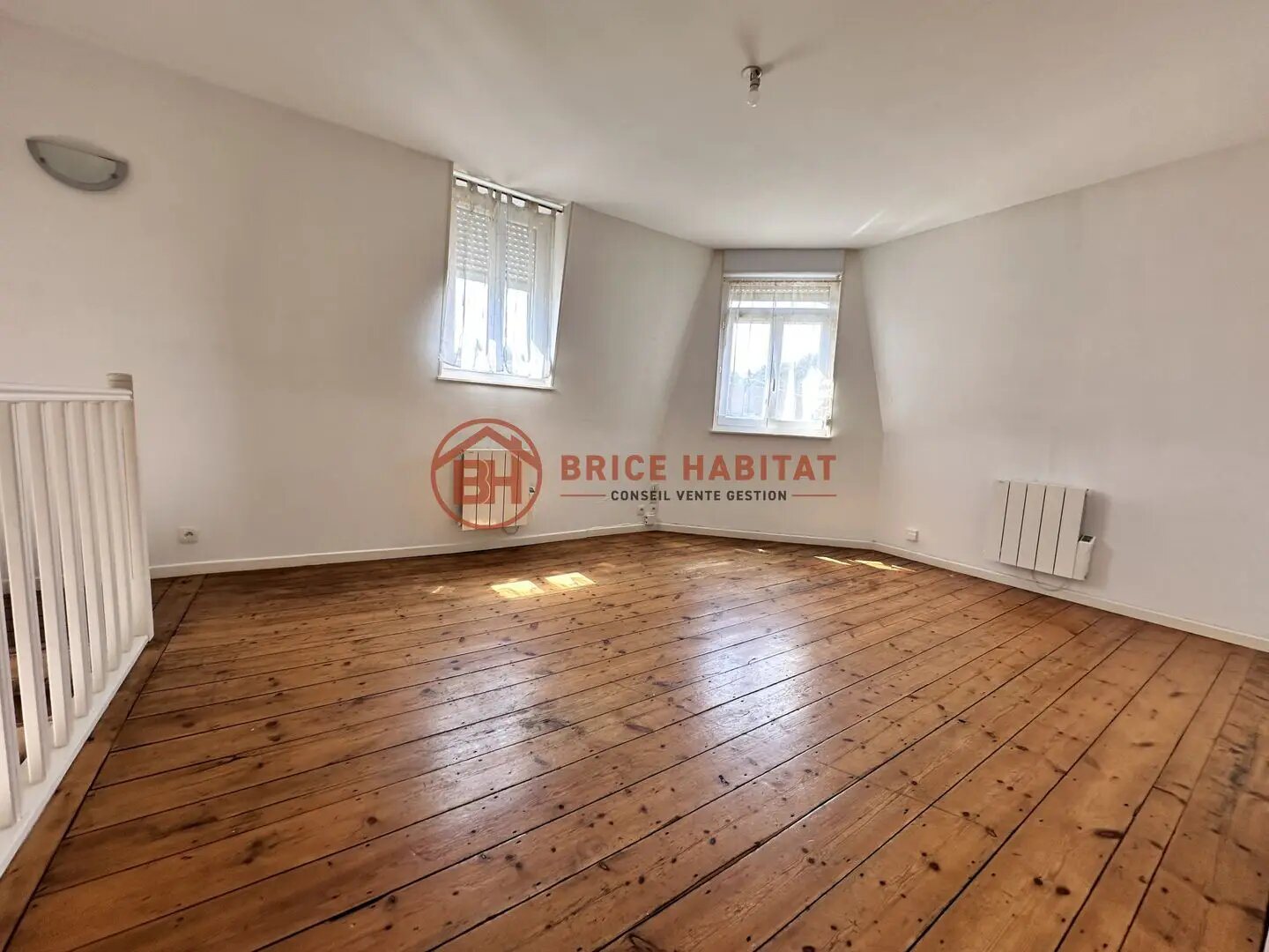 Appartement à vendre, 76m², Villeneuve-d'Ascq