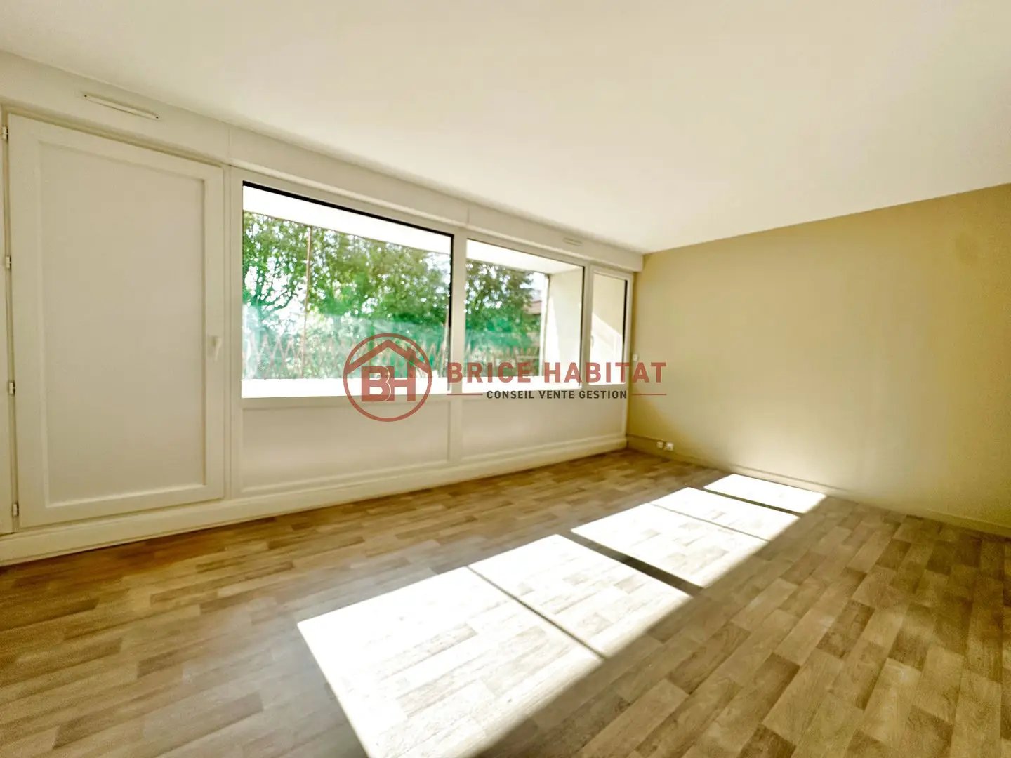 Appartement à vendre, 56m², Villeneuve-d'Ascq