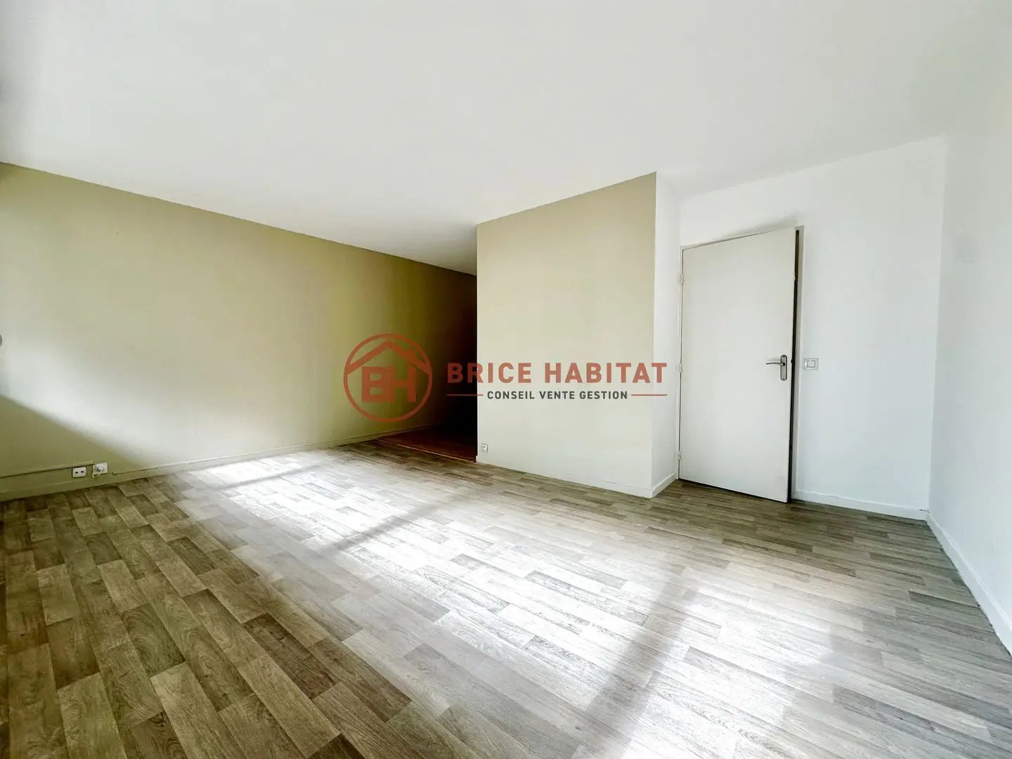 Appartement à vendre, 56m², Villeneuve-d'Ascq