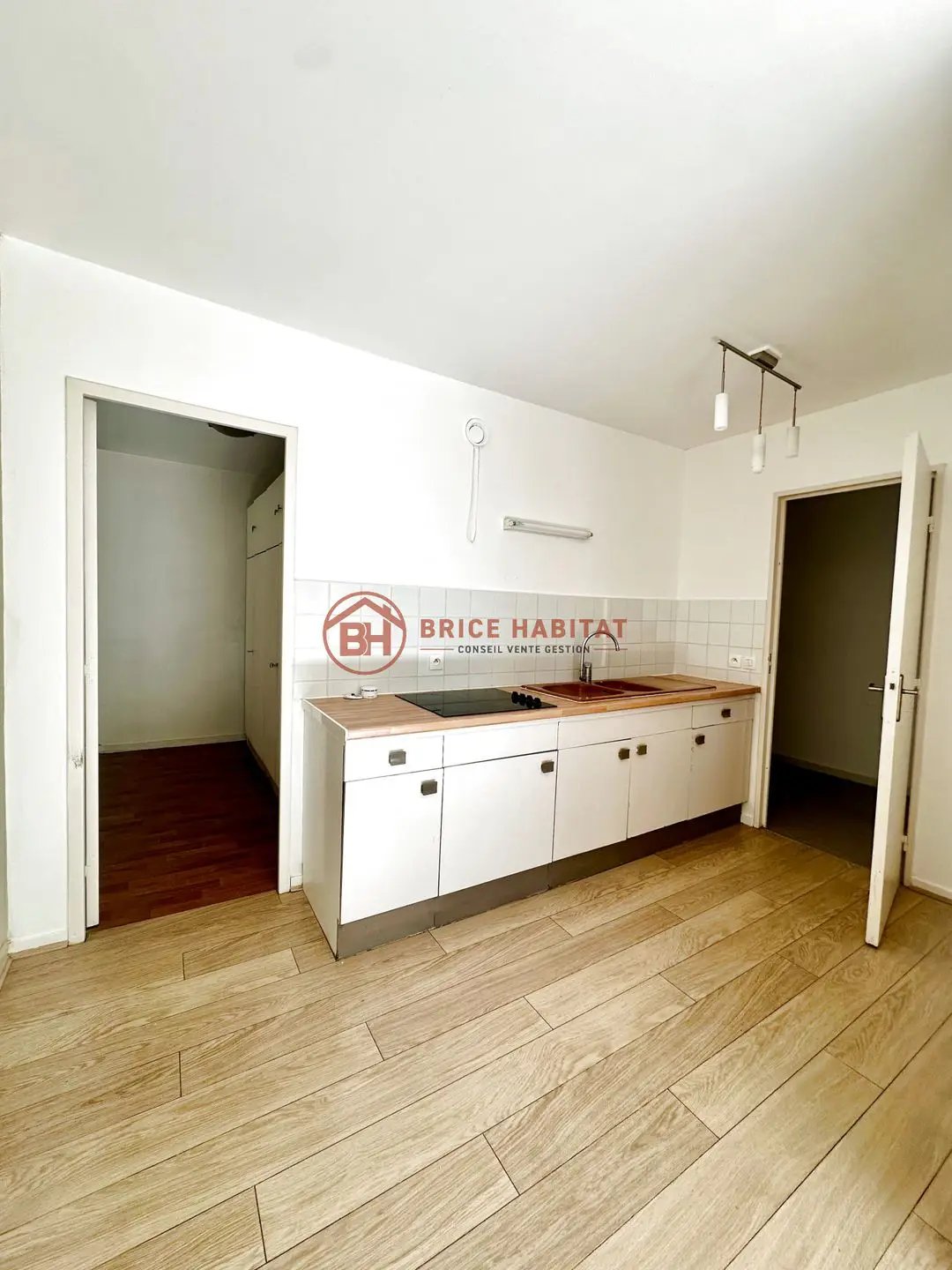 Appartement à vendre, 56m², Villeneuve-d'Ascq