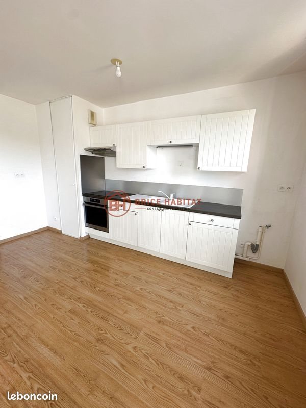 Appartement à louer, 63m², Lesquin