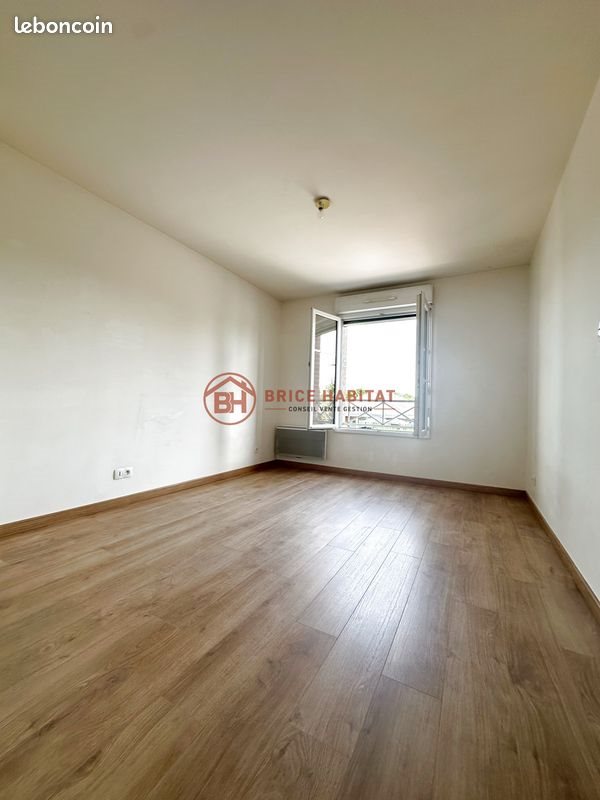 Appartement à louer, 63m², Lesquin