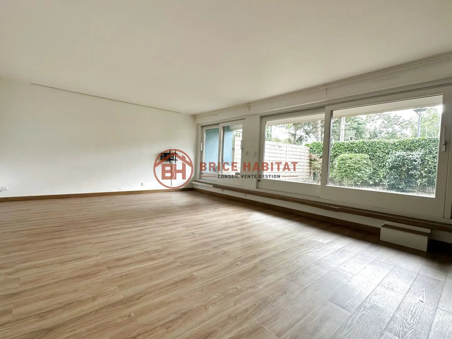 Appartement à vendre, 108m², Villeneuve-d'Ascq