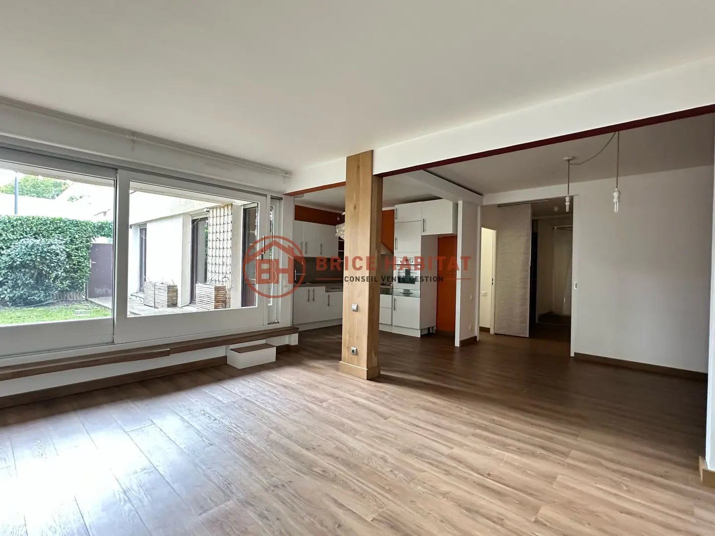 Appartement à vendre, 108m², Villeneuve-d'Ascq