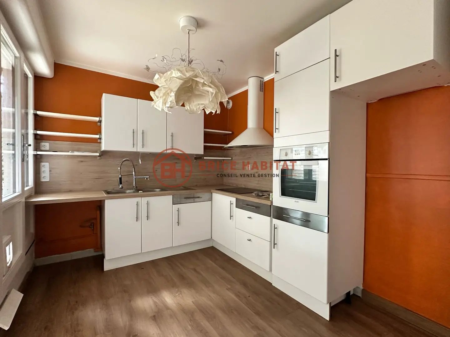 Appartement à vendre, 108m², Villeneuve-d'Ascq