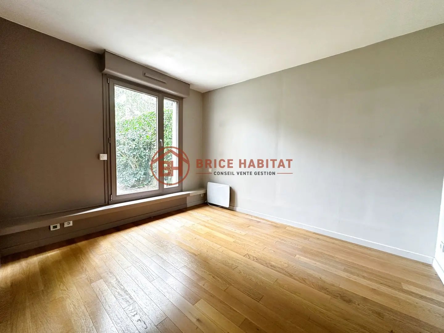 Appartement à vendre, 108m², Villeneuve-d'Ascq