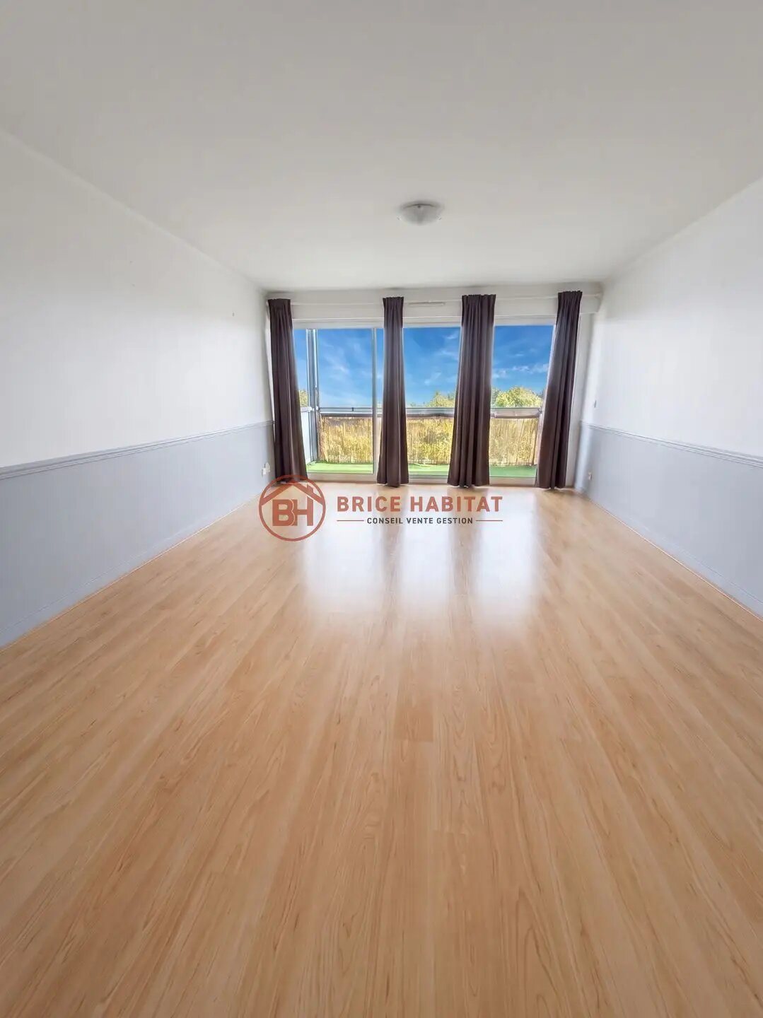 Appartement à louer, 59m², Villeneuve-d'Ascq