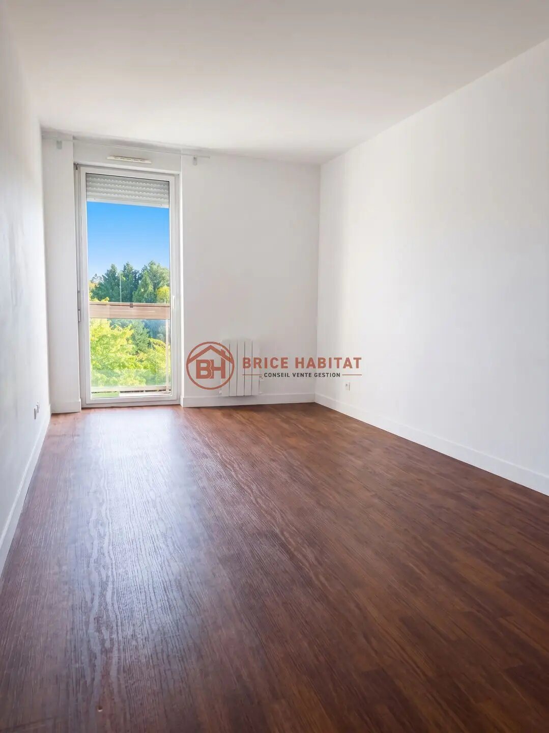 Appartement à louer, 59m², Villeneuve-d'Ascq