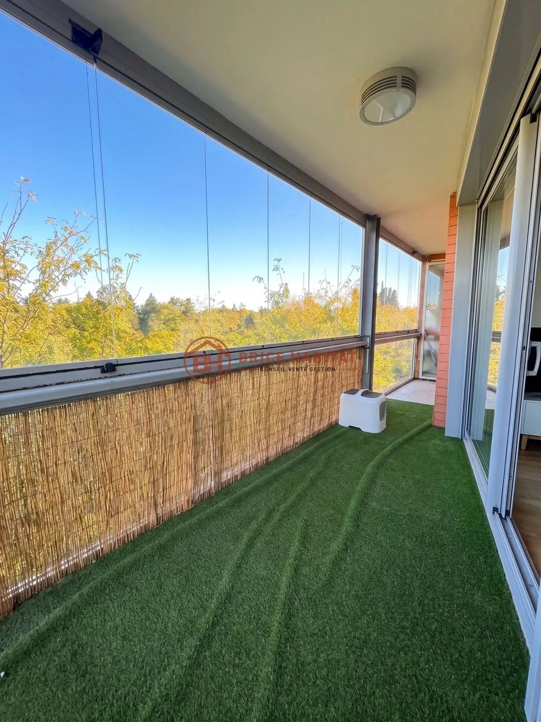 Appartement à louer, 59m², Villeneuve-d'Ascq